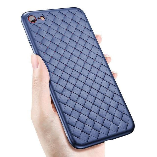 Planet Gates Gentry / For iPhone X Baseus Luxury Soft Silicone Case For iPhone 7 7 Plus X Cases Ultra Thin TPU Protective Case For iPhone 8 8 Plus Coque Cover