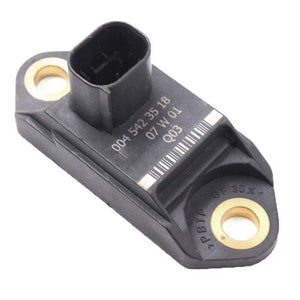 Planet Gates Genuine Acceleration Suspension Vertical Sensor for Mercedes-Benz C215 R129 R230 W140 W164 W211 W220 OEM A0045423518 0045423518