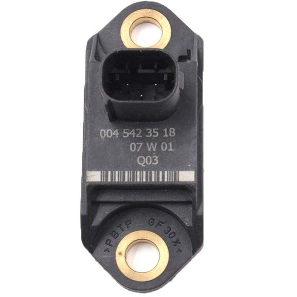 Planet Gates Genuine Acceleration Suspension Vertical Sensor for Mercedes-Benz C215 R129 R230 W140 W164 W211 W220 OEM A0045423518 0045423518