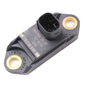 Planet Gates Genuine Acceleration Suspension Vertical Sensor for Mercedes-Benz C215 R129 R230 W140 W164 W211 W220 OEM A0045423518 0045423518