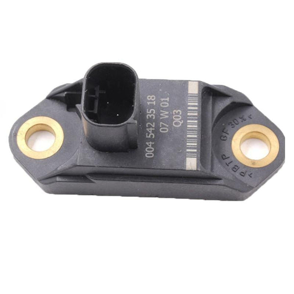 Planet Gates Genuine Acceleration Suspension Vertical Sensor for Mercedes-Benz C215 R129 R230 W140 W164 W211 W220 OEM A0045423518 0045423518