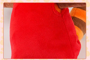 Planet Gates Genuine kid e cats Russian Три кота My Family Three Happy Cats Plush Doll Cookie Candy Pudding Happy Cat Doll Toy Children Gift