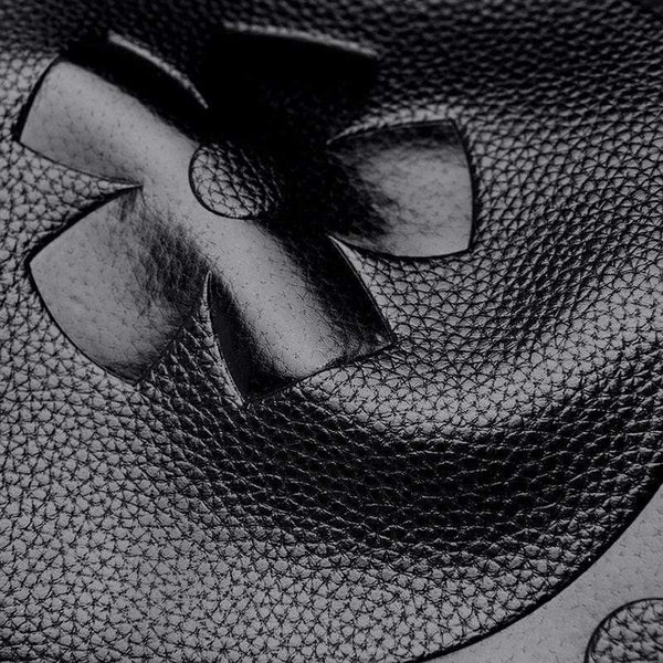 Genuine Leather Bags Women Luxury Handbags Ladies designer Handbag Large Capacity Single Shoulder