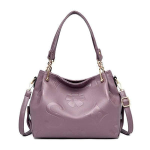 Genuine Leather Bags Women Luxury Handbags Ladies designer Handbag Large Capacity Single Shoulder