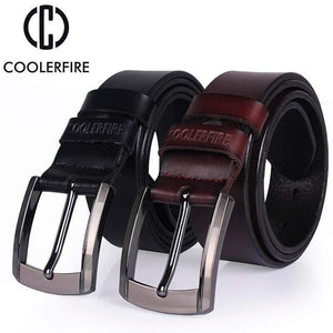 Planet Gates Genuine leather belt luxury designer belts men cowskin fashion Strap male Jeans for man cowboy free shipping