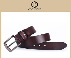 Planet Gates Genuine leather belt luxury designer belts men cowskin fashion Strap male Jeans for man cowboy free shipping