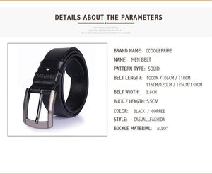 Planet Gates Genuine leather belt luxury designer belts men cowskin fashion Strap male Jeans for man cowboy free shipping