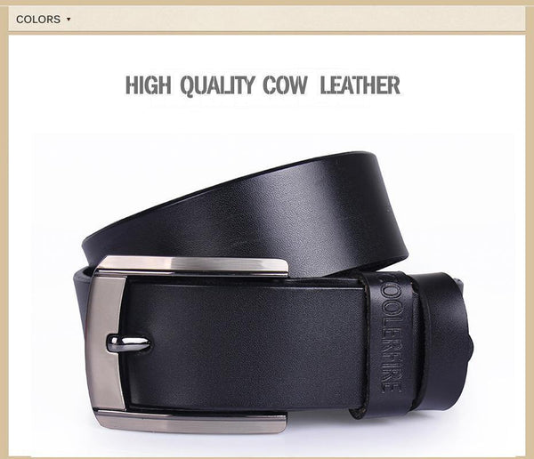 Planet Gates Genuine leather belt luxury designer belts men cowskin fashion Strap male Jeans for man cowboy free shipping