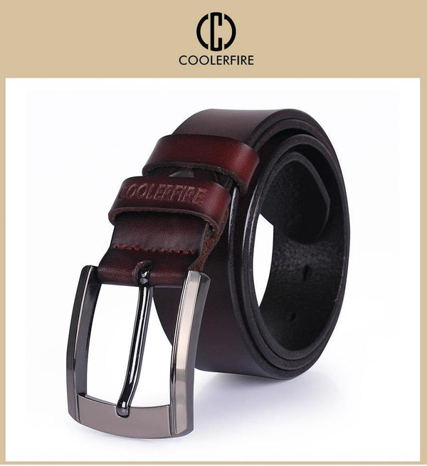 Planet Gates Genuine leather belt luxury designer belts men cowskin fashion Strap male Jeans for man cowboy free shipping