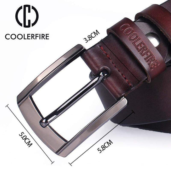 Planet Gates Genuine leather belt luxury designer belts men cowskin fashion Strap male Jeans for man cowboy free shipping