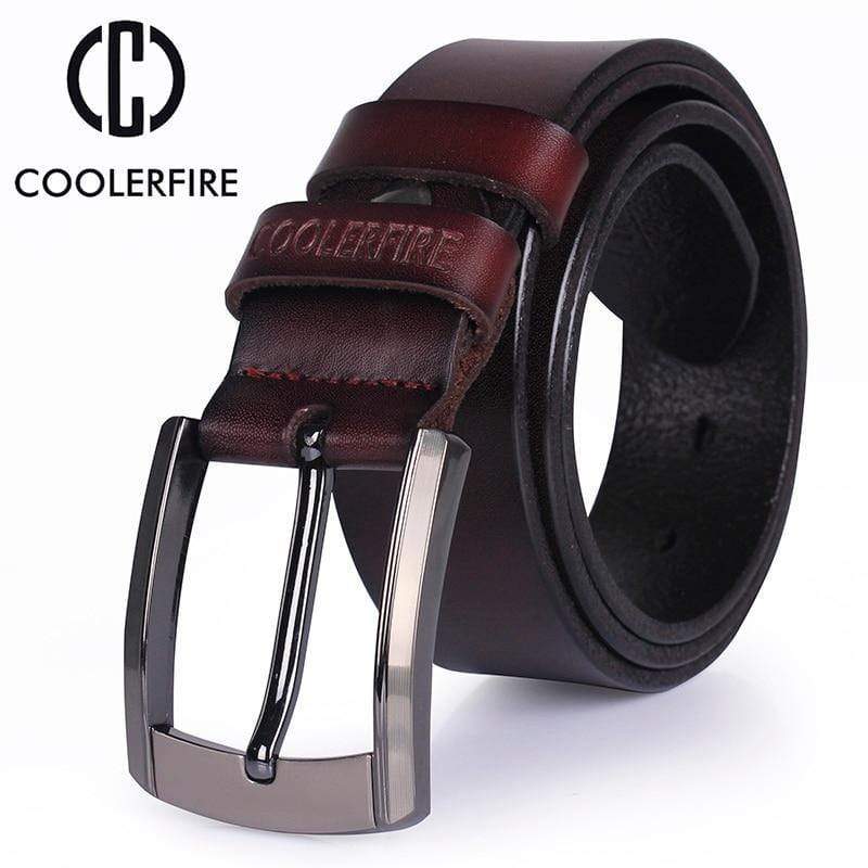 Planet Gates Genuine leather belt luxury designer belts men cowskin fashion Strap male Jeans for man cowboy free shipping