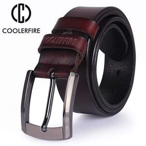 Planet Gates Genuine leather belt luxury designer belts men cowskin fashion Strap male Jeans for man cowboy free shipping