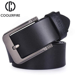 Planet Gates Genuine leather belt luxury designer belts men new fashion Strap male Jeans for man cowboy free shipping