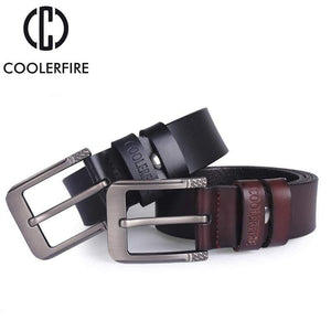 Planet Gates Genuine leather belt luxury designer belts men new fashion Strap male Jeans for man cowboy free shipping
