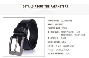 Planet Gates Genuine leather belt luxury designer belts men new fashion Strap male Jeans for man cowboy free shipping