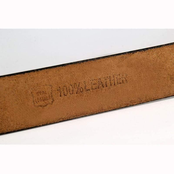 Genuine Leather Belts For Man Top Quality Male Casual Pin Buckle Belt Men Belt Leather Luxury Brand