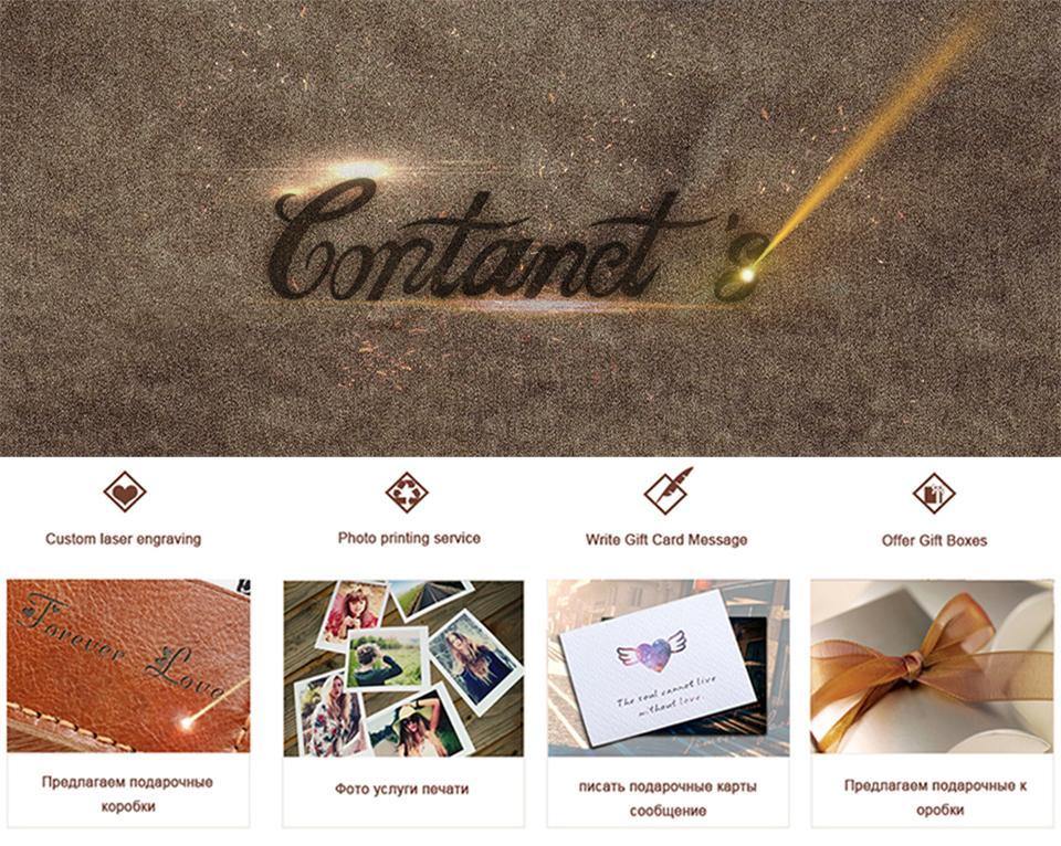 Planet Gates Genuine Leather Clutches Women Bag Coin Purse Handbag Passport Cover Long Wallets Fashion Card holder Wallet