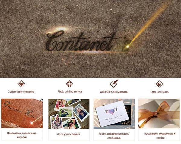 Planet Gates Genuine Leather Clutches Women Bag Coin Purse Handbag Passport Cover Long Wallets Fashion Card holder Wallet