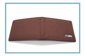Planet Gates Genuine Leather Driver's License Bag For Audi Audi Kia Classical Wallet Purse Notecase Car M Logo Driver Licence Package For BMW