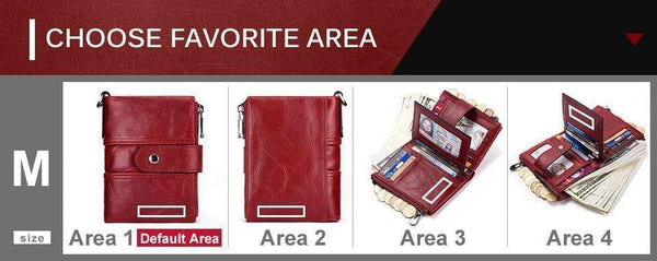 Planet Gates Genuine Leather Free Engraving Quality Wallet Women Crazy Horse Wallets Coin Purse Short Male Mini Money Bag Girls