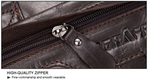 Planet Gates Genuine leather Men Bag Handbags Briefcases Shoulder Bags Laptop Tote bag men Crossbody Messenger Bags Handbags designer