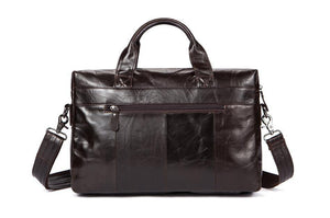 Planet Gates Genuine leather Men Bag Handbags Briefcases Shoulder Bags Laptop Tote bag men Crossbody Messenger Bags Handbags designer