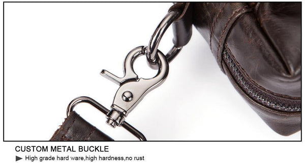 Planet Gates Genuine leather Men Bag Handbags Briefcases Shoulder Bags Laptop Tote bag men Crossbody Messenger Bags Handbags designer