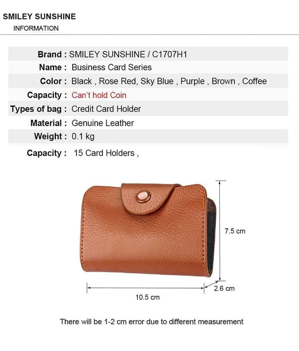 Planet Gates Genuine Leather Men Wallet ID Credit Card Holder Wallets Male Small Coin Purse Women Money Bag Vallet Mini Walet