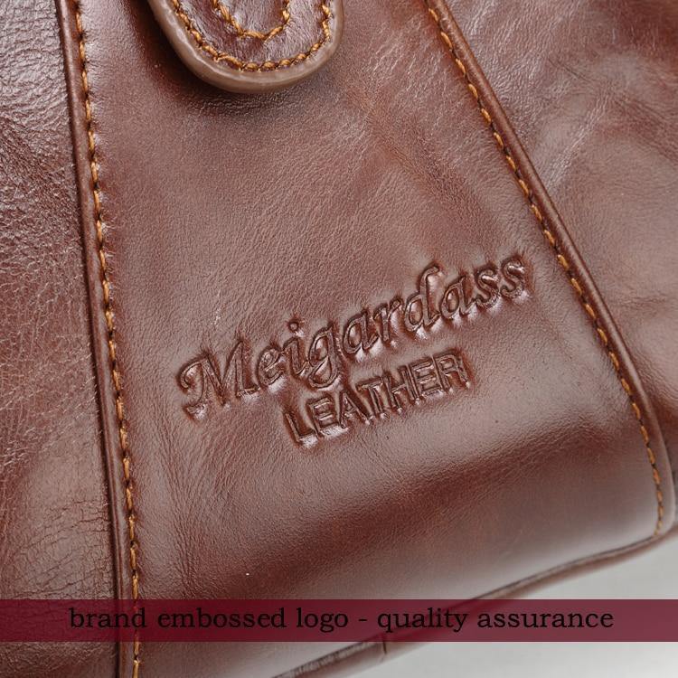 Planet Gates Genuine Leather Messenger bags for men Shoulder Bag Business Briefcase Crossbody Bag Male Totes Purse iPad Handbags
