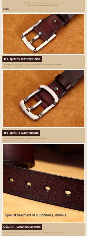 Planet Gates Genuine leather strap designer belts men high quality leather belt men belts cummerbunds luxury brand men belt