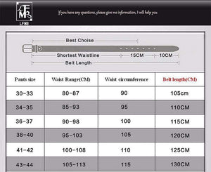 Planet Gates Genuine leather strap designer belts men high quality leather belt men belts cummerbunds luxury brand men belt