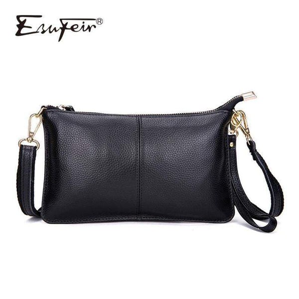Planet Gates Genuine Leather Women Messenger Bag Famous Brand Female Shoulder Bag Envelope Clutch Bag Crossbody Bag Purse for Women 2018