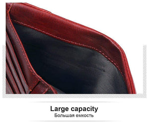 Planet Gates Genuine Leather Women Wallet And Purses Coin Purse Female Small Portomonee Rfid Walet Lady Perse For Girls Money Bag