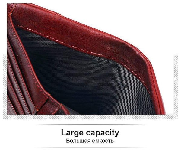 Planet Gates Genuine Leather Women Wallet And Purses Coin Purse Female Small Portomonee Rfid Walet Lady Perse For Girls Money Bag