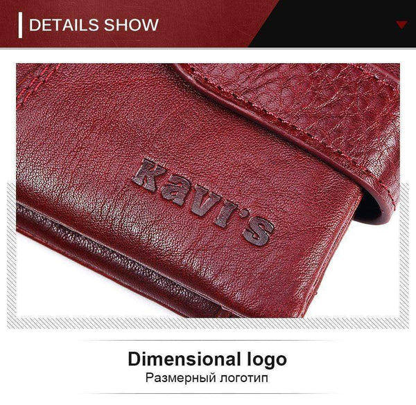 Planet Gates Genuine Leather Women Wallet And Purses Coin Purse Female Small Portomonee Rfid Walet Lady Perse For Girls Money Bag