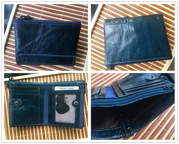 Planet Gates Genuine Leather Women Wallet Purses Coin Purse Female Small Portomonee Bifold Rfid Wallet Lady Purse For Girls Money Bag