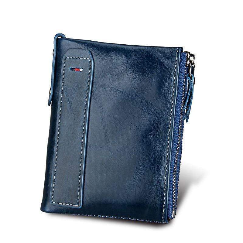 Planet Gates Genuine Leather Women Wallet Purses Coin Purse Female Small Portomonee Bifold Rfid Wallet Lady Purse For Girls Money Bag
