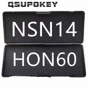 Planet Gates Genuine LiShi PiCk repair Tool Locksmith Tools HU39 HU43 HU56 HU58 HU66 HU83 HU87 HU92 HU100  for Car/Auto(not 2in1)