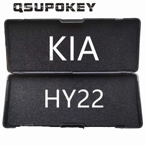 Planet Gates Genuine LiShi PiCk repair Tool Locksmith Tools HU39 HU43 HU56 HU58 HU66 HU83 HU87 HU92 HU100  for Car/Auto(not 2in1)