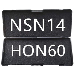 Planet Gates Genuine LiShi PiCk repair Tool Locksmith Tools HU39 HU43 HU56 HU58 HU66 HU83 HU87 HU92 HU100  for Car/Auto(not 2in1)