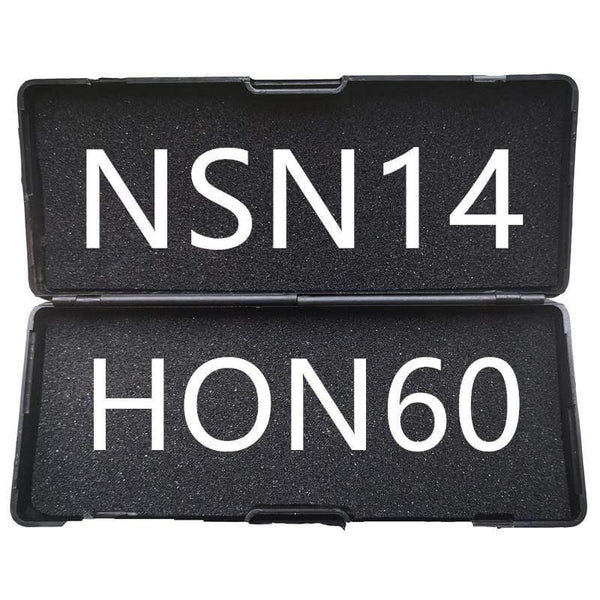 Planet Gates Genuine LiShi PiCk repair Tool Locksmith Tools HU39 HU43 HU56 HU58 HU66 HU83 HU87 HU92 HU100  for Car/Auto(not 2in1)