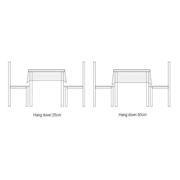 Planet Gates Geometric Table Cloth Round Tablecloth Nappe Table Cover Party Wedding Table Cloth for Home Table Decoration Mantel Home Textile