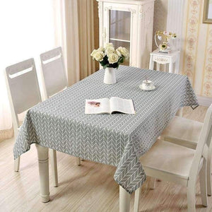 Planet Gates Geometric Table Cloth Round Tablecloth Nappe Table Cover Party Wedding Table Cloth for Home Table Decoration Mantel Home Textile