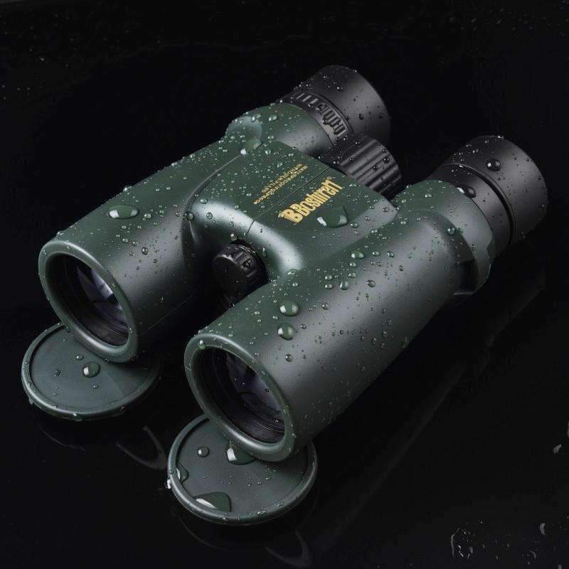 Planet Gates Germany Military Binoculars 10X42 Professional Telescope Hd High Quality binocular for Camping Hunting Lll Night Vision