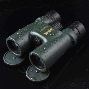 Planet Gates Germany Military Binoculars 10X42 Professional Telescope Hd High Quality binocular for Camping Hunting Lll Night Vision