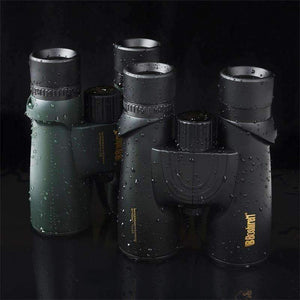 Planet Gates Germany Military Binoculars 10X42 Professional Telescope Hd High Quality binocular for Camping Hunting Lll Night Vision