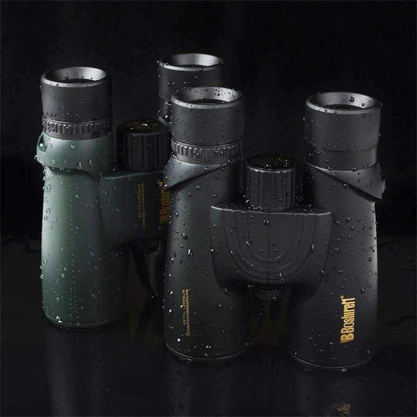 Planet Gates Germany Military Binoculars 10X42 Professional Telescope Hd High Quality binocular for Camping Hunting Lll Night Vision