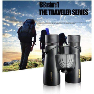 Planet Gates Germany Military Binoculars 10X42 Professional Telescope Hd High Quality binocular for Camping Hunting Lll Night Vision