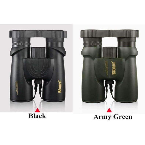 Planet Gates Germany Military Binoculars 10X42 Professional Telescope Hd High Quality binocular for Camping Hunting Lll Night Vision