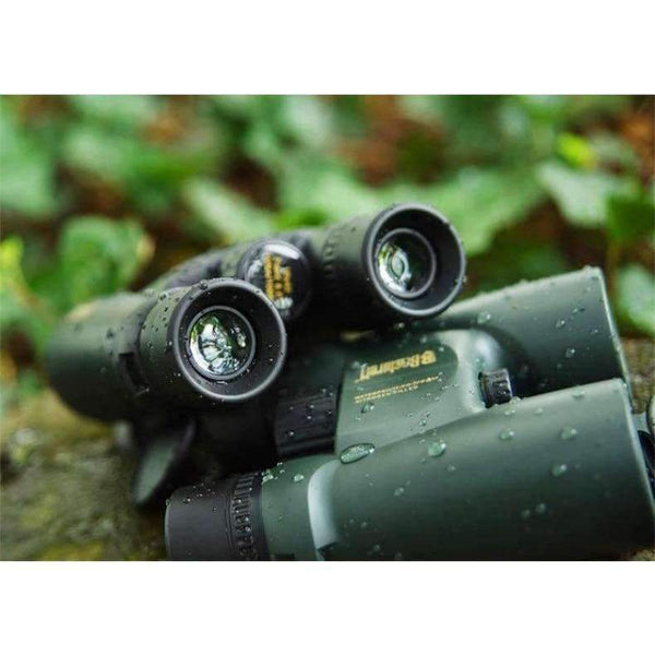 Planet Gates Germany Military Binoculars 10X42 Professional Telescope Hd High Quality binocular for Camping Hunting Lll Night Vision